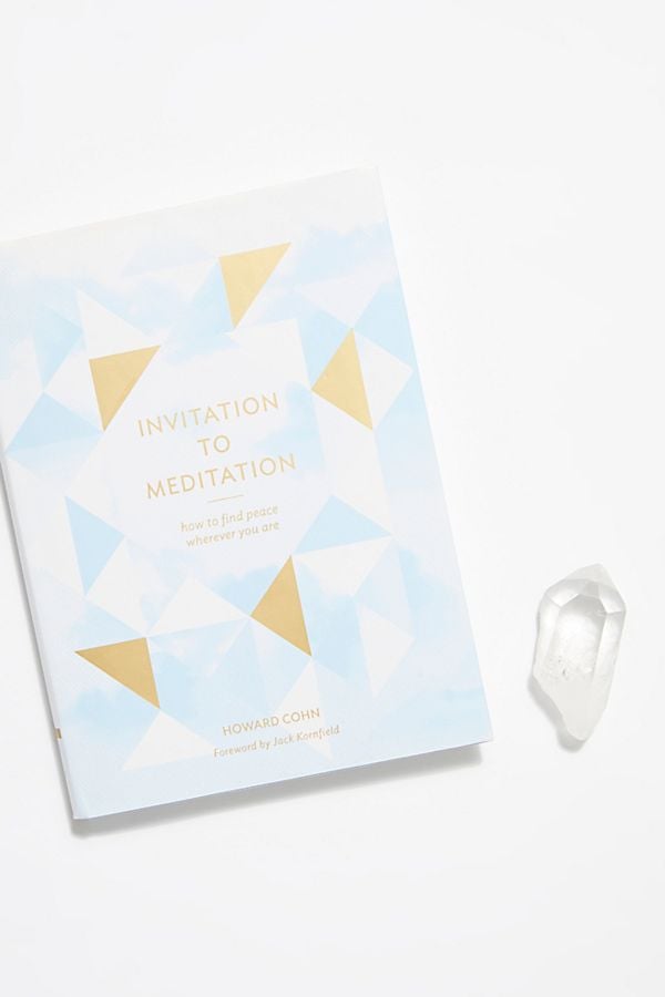 Invitation to Meditation