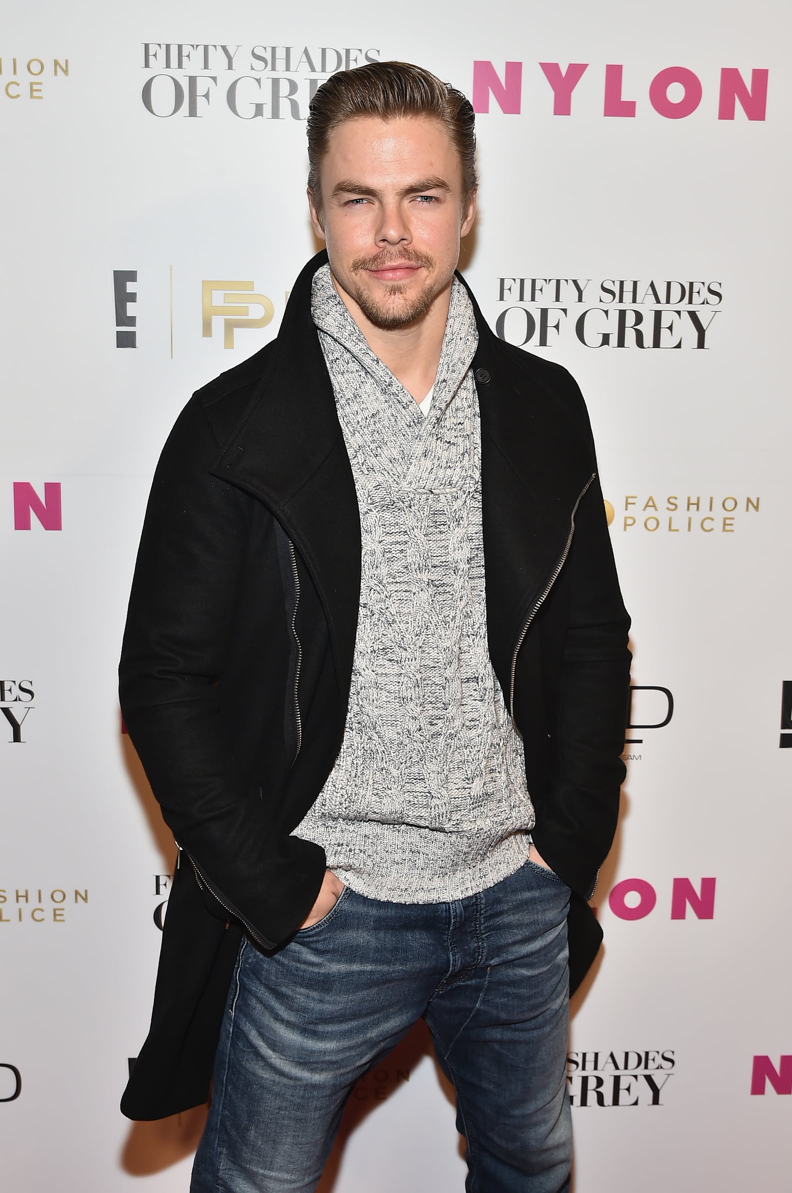 Male Celebrities Born in 1985 | PS Celebrity