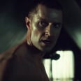 Meet the Red Dragon in the Hannibal Footage We've All Been Waiting For