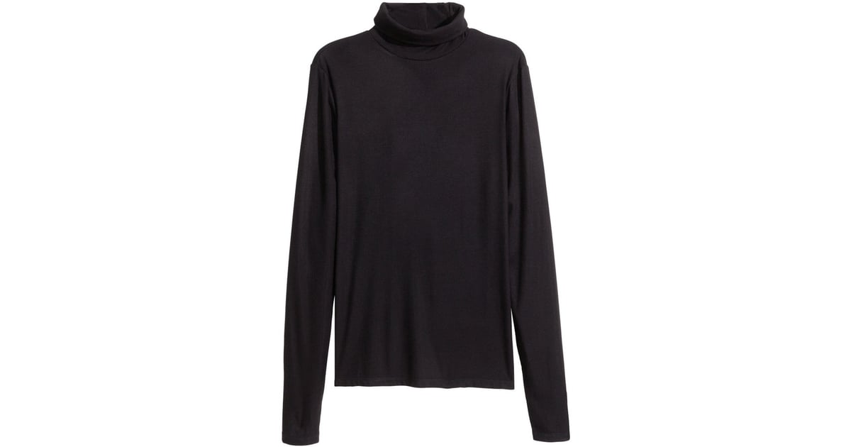 A Turtleneck For Layering | Best Winter Shopping January 2016 ...