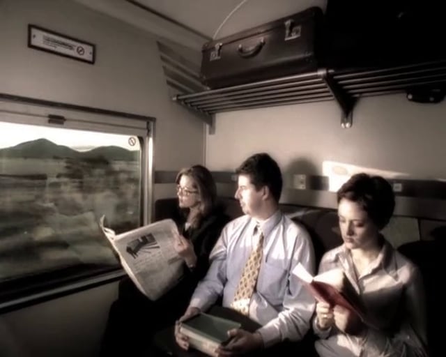 Before She Married Crown Prince Frederik, Princess Mary Appeared in a Commercial