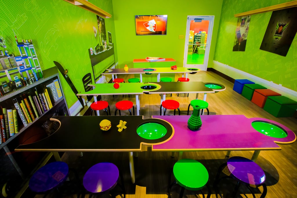 Legoland Florida Hotel Opens