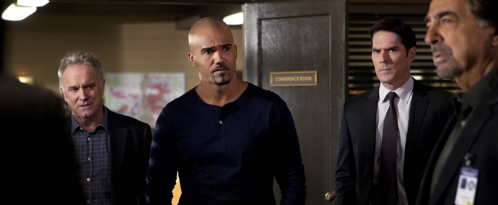 Will Shemar Moore Be in Criminal Minds Season 15?