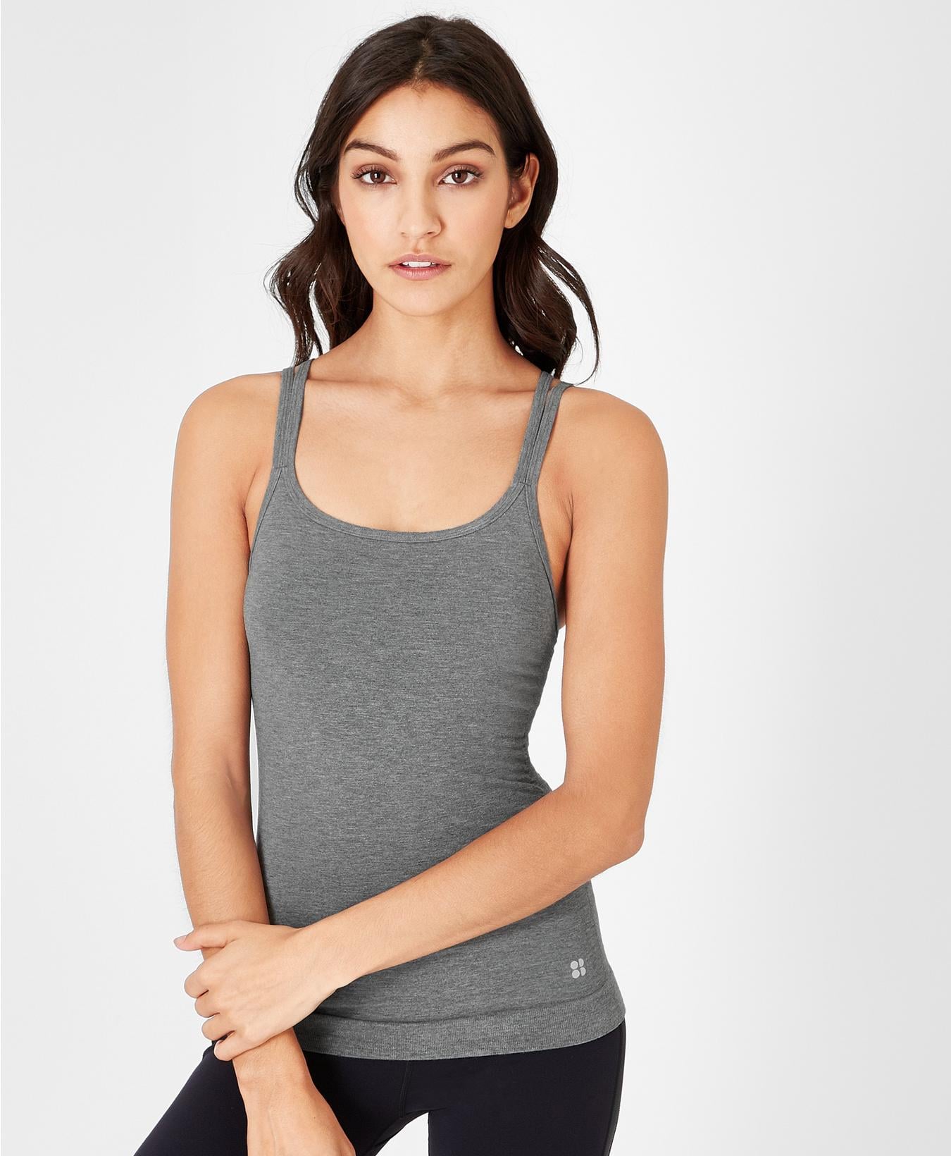 Sweaty betty namaska yoga vest shop