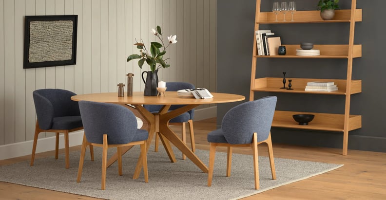 Best Round Dining Table From Article