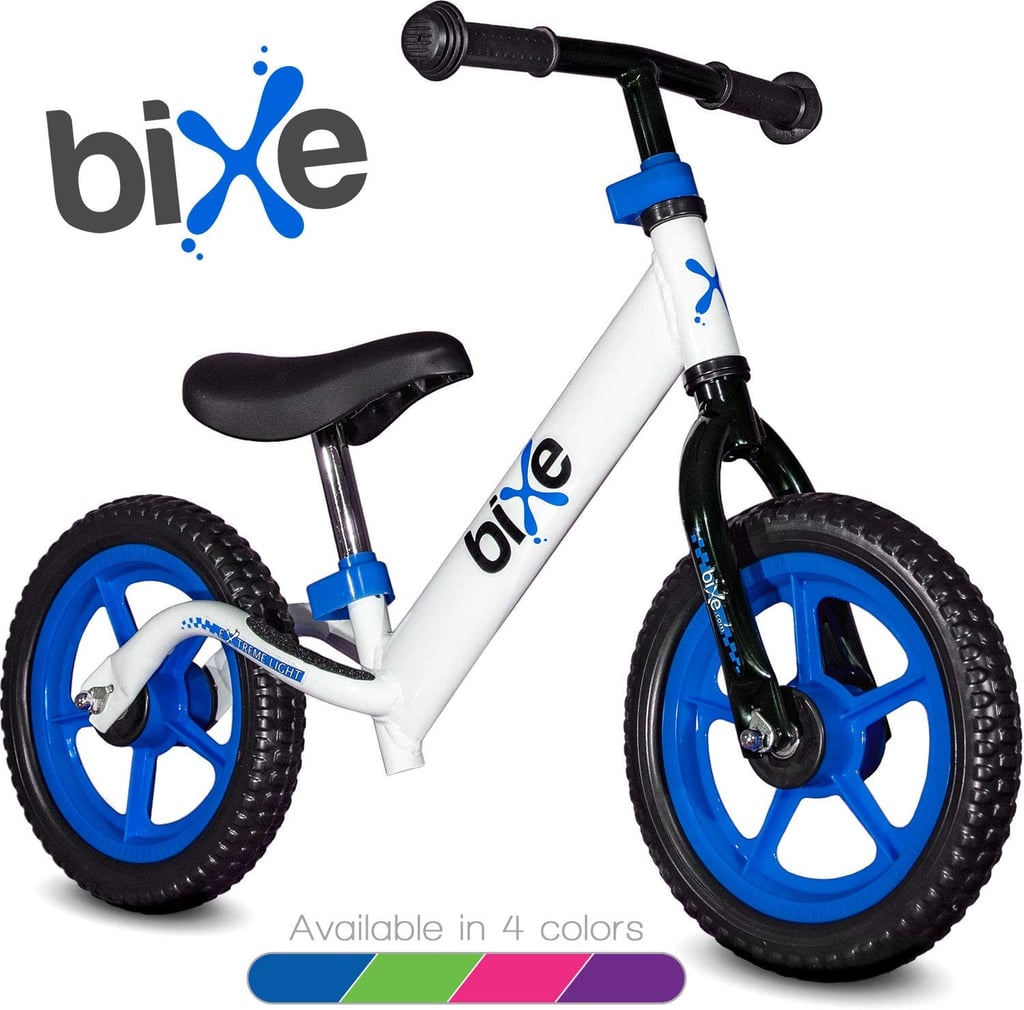 Extreme Light Balance Bike