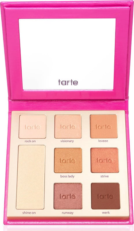 Tarte Double Duty Beauty Don't Quit Your Day Dream Eye Shadow Palette