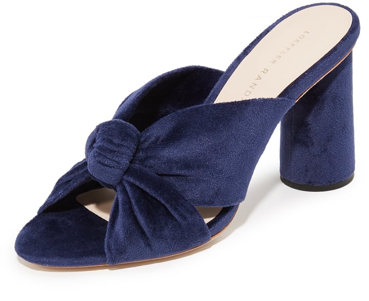 If You're Ready to Mix Navy and Black
