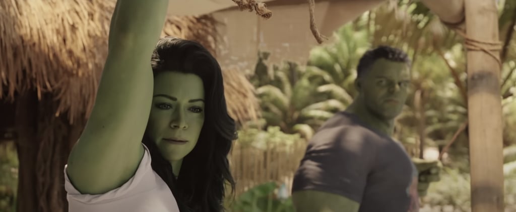 Marvel's She-Hulk: Trailer, Release Date, Cast