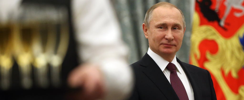Why Did Russia Interfere With the Election and Hack Emails?