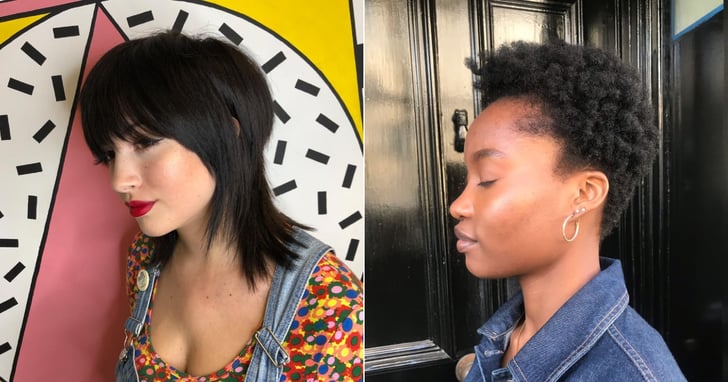The Best Fall Haircut Trends From London Popsugar Beauty