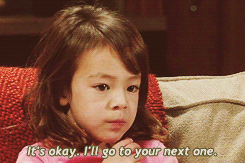 Lily Quotes From Modern Family