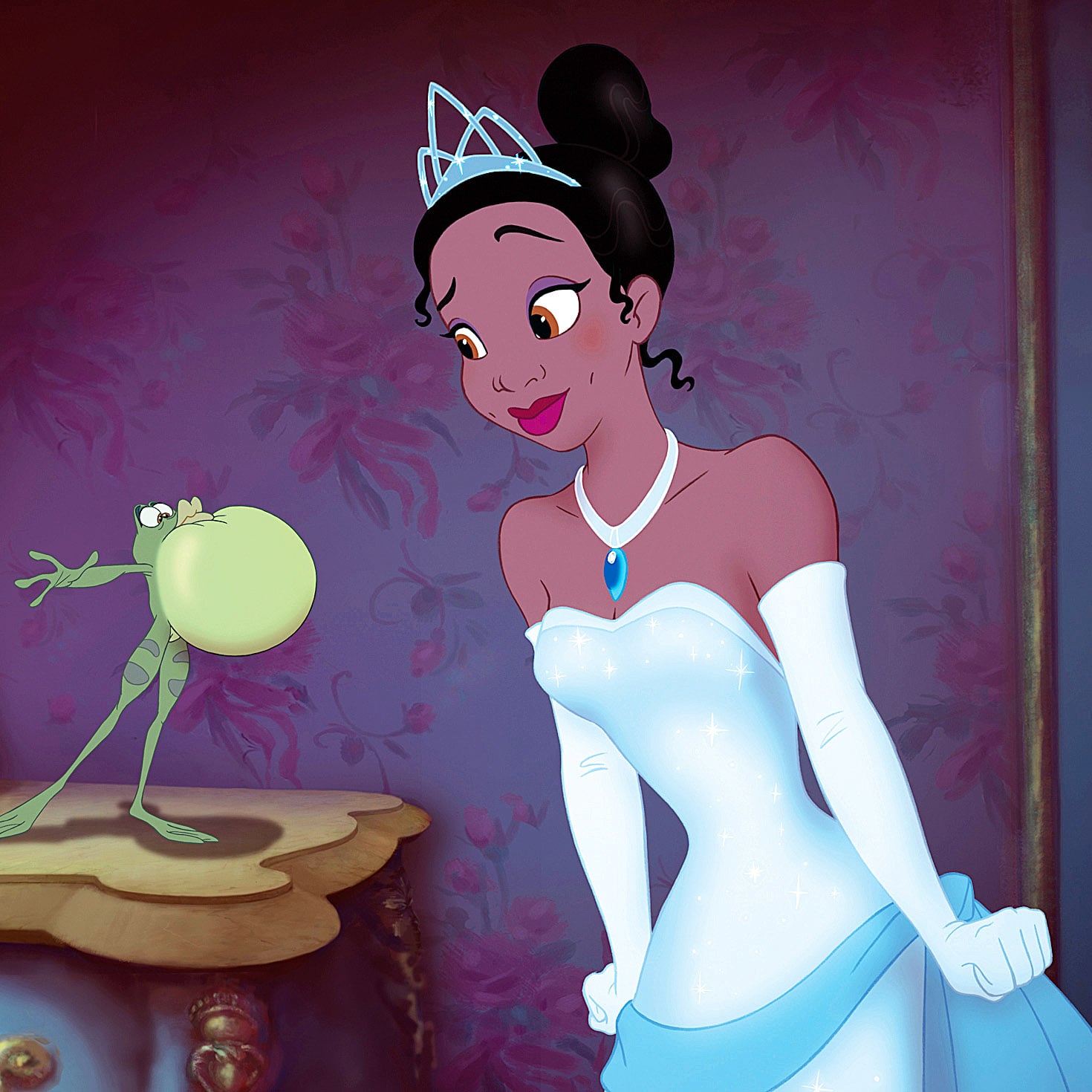 Who Are the Official Disney Princesses in 2020? | POPSUGAR Love & Sex