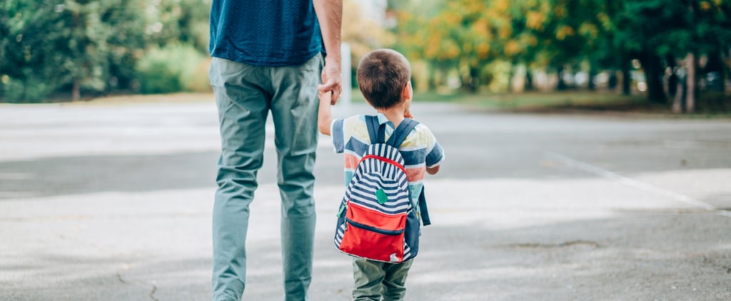 What It's Like Advocating For My Child Amid COVID-19