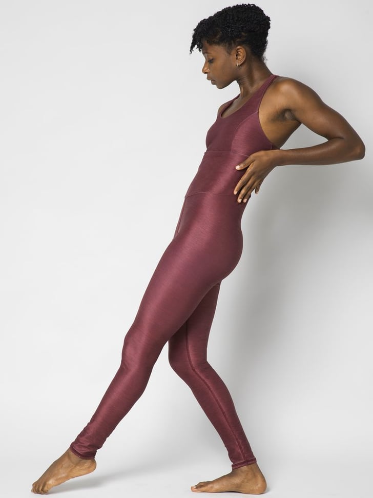 Imbodhi Bodysuit Best Leggings For Short Women POPSUGAR Fitness Photo 9