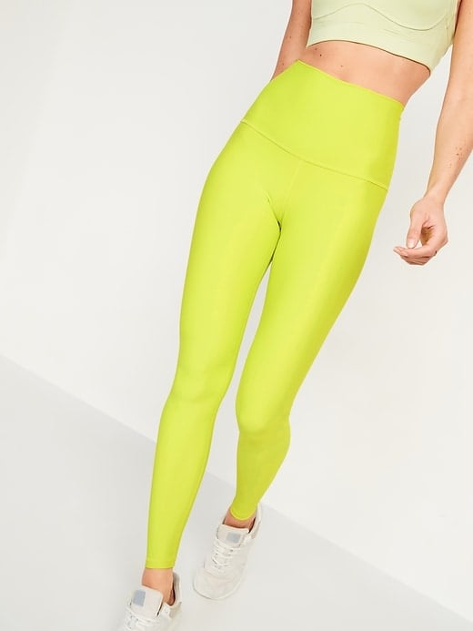 Old navy neon leggings Clearance
