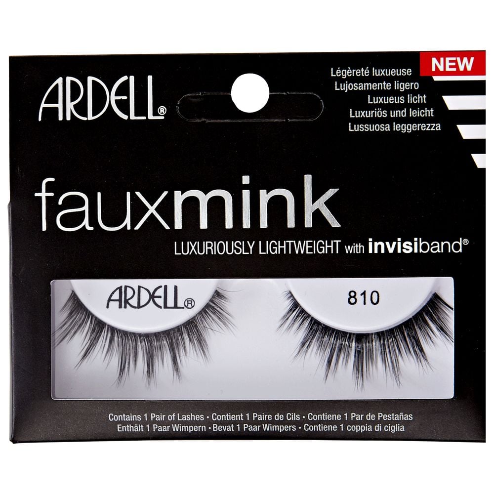 Ardell Faux Mink Lash 810
