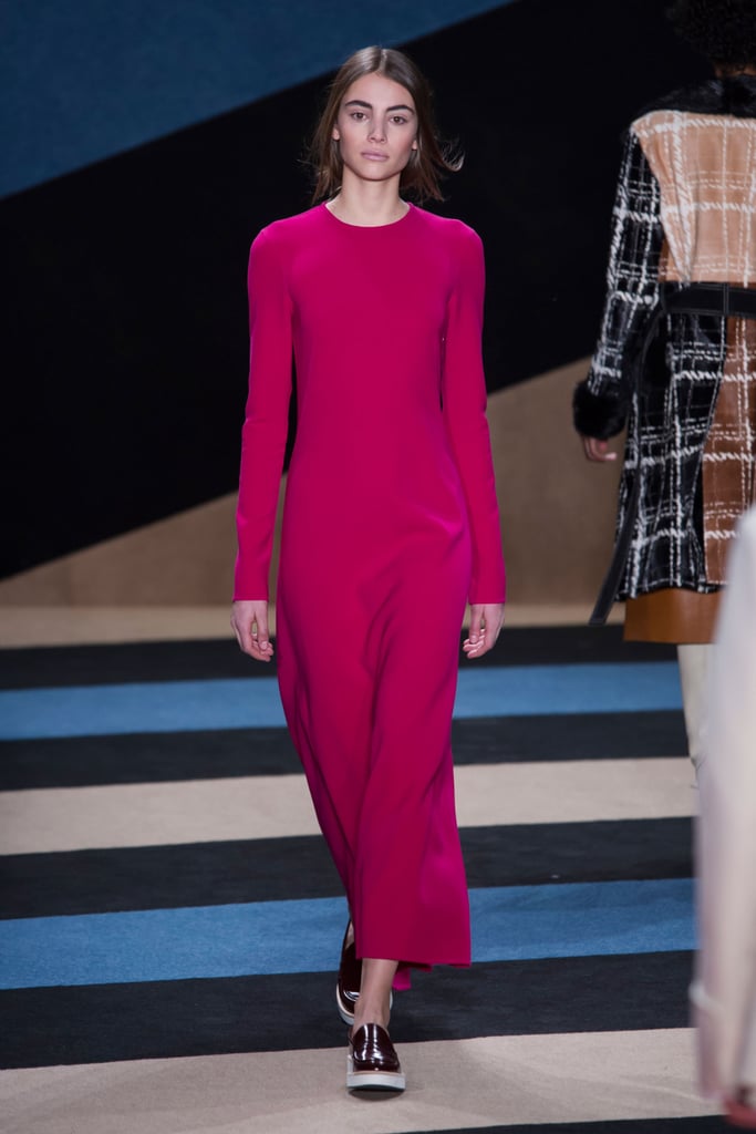 Derek Lam Fall 2016 Collection