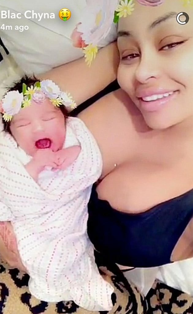 Pictures of Dream Kardashian