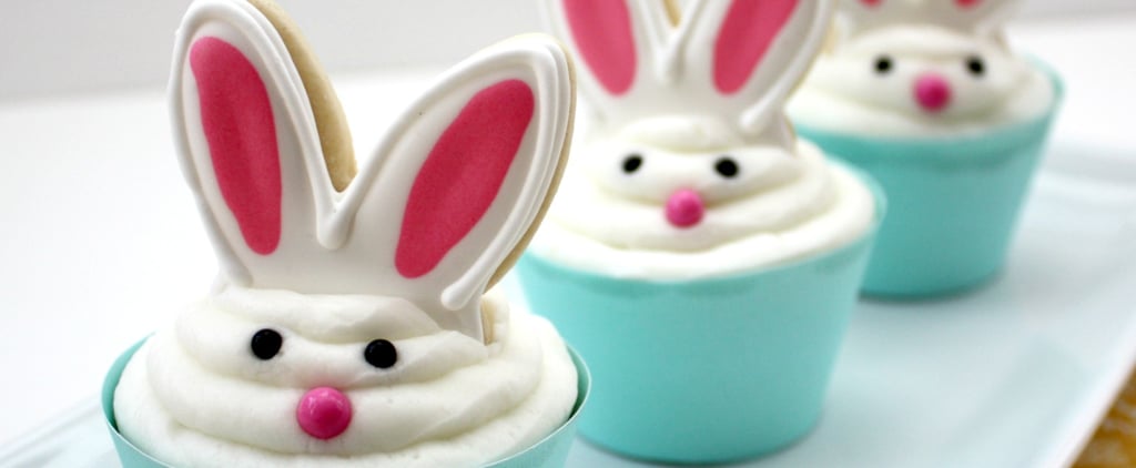 Easter Cupcakes For Kids