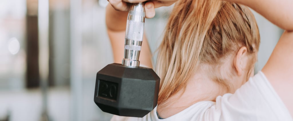 These Workouts Left Me So Sore . . . and They're All From Instagram