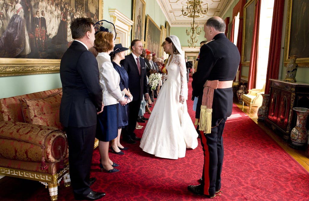 Prince William Kate Middleton Wedding Pictures Popsugar Celebrity Photo 67 