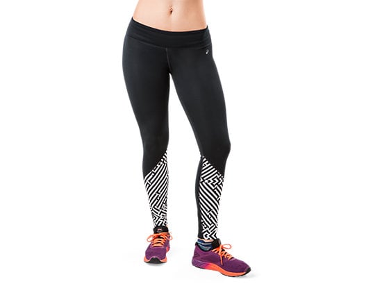 Asics Lite-Show Winter Tight