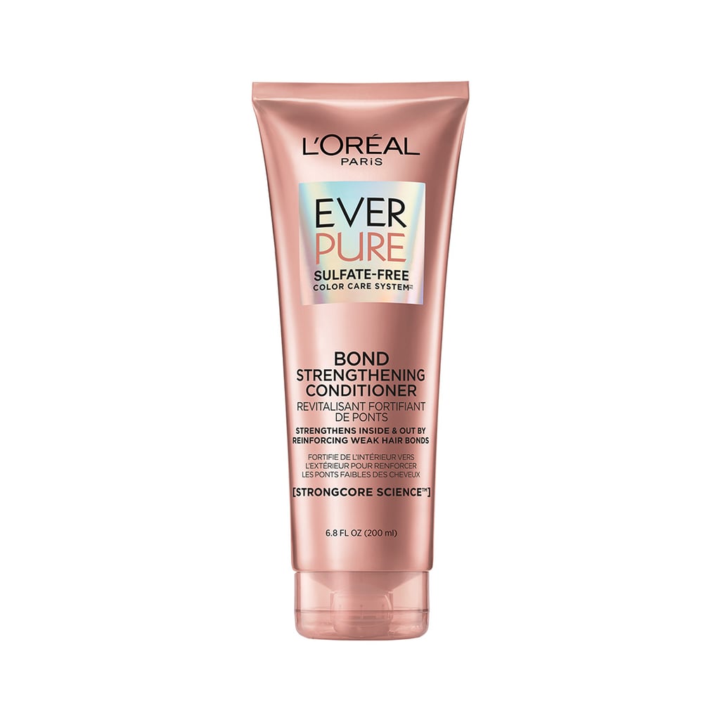 L'Oréal Paris Everpure Sulfate Free Bond Repair Conditioner With Citric Acid