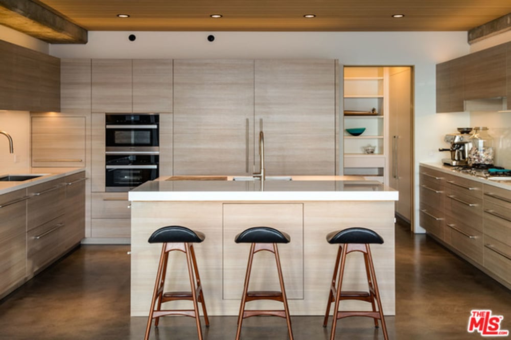 Jillian Michaels Is Selling Her Malibu Oceanfront Mansion