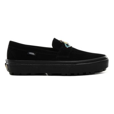 Vans X Vivienne Westwood Classic Slip-On Shoes