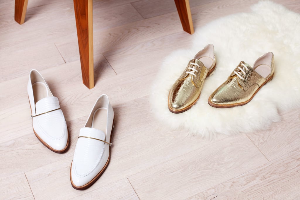 Don't Shy Away From Flats