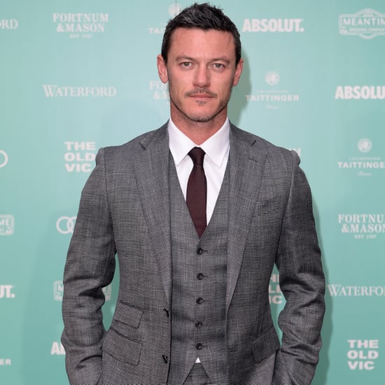 Is Luke Evans in a Relationship?