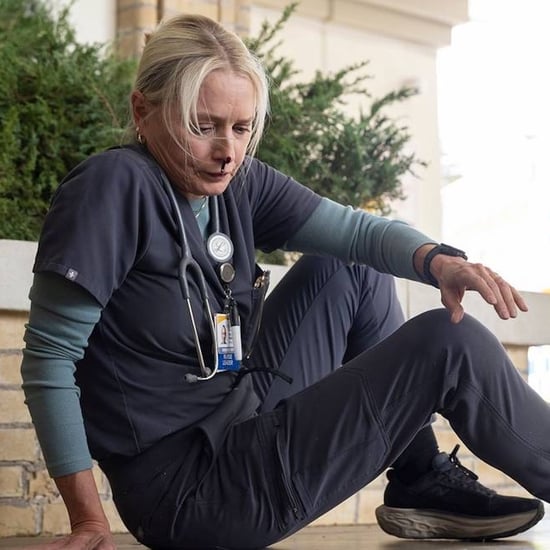 Nurses From "The Pitt" Get Real About the ER