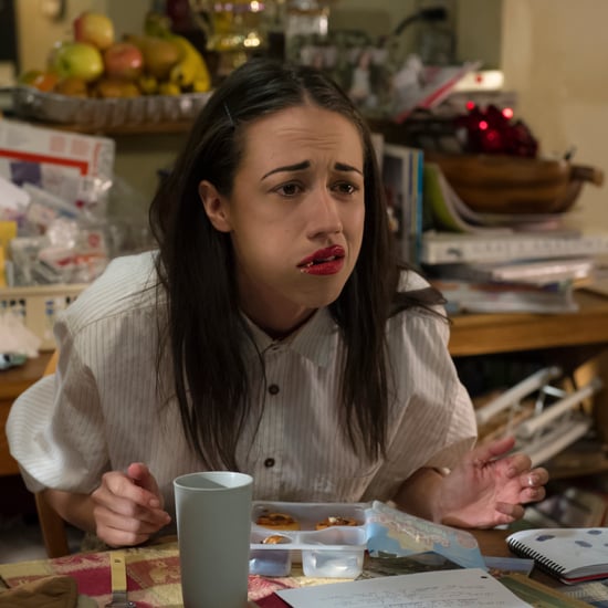 Haters Back Off Trailer