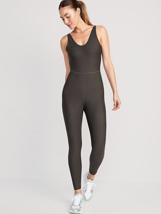 The Best One-Piece Workout Bodysuits For Women | POPSUGAR Fitness
