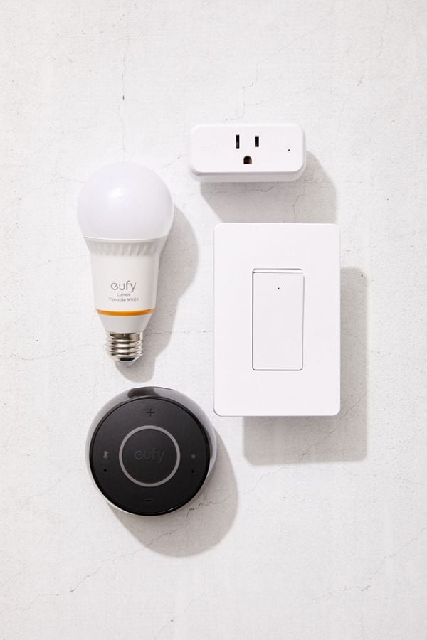 Eufy Smart Switch Best Gadgets From Urban Outfitters POPSUGAR Smart