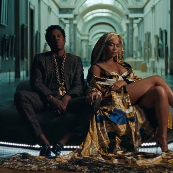 Beyoncé and JAY-Z "Everything Is Love" Album