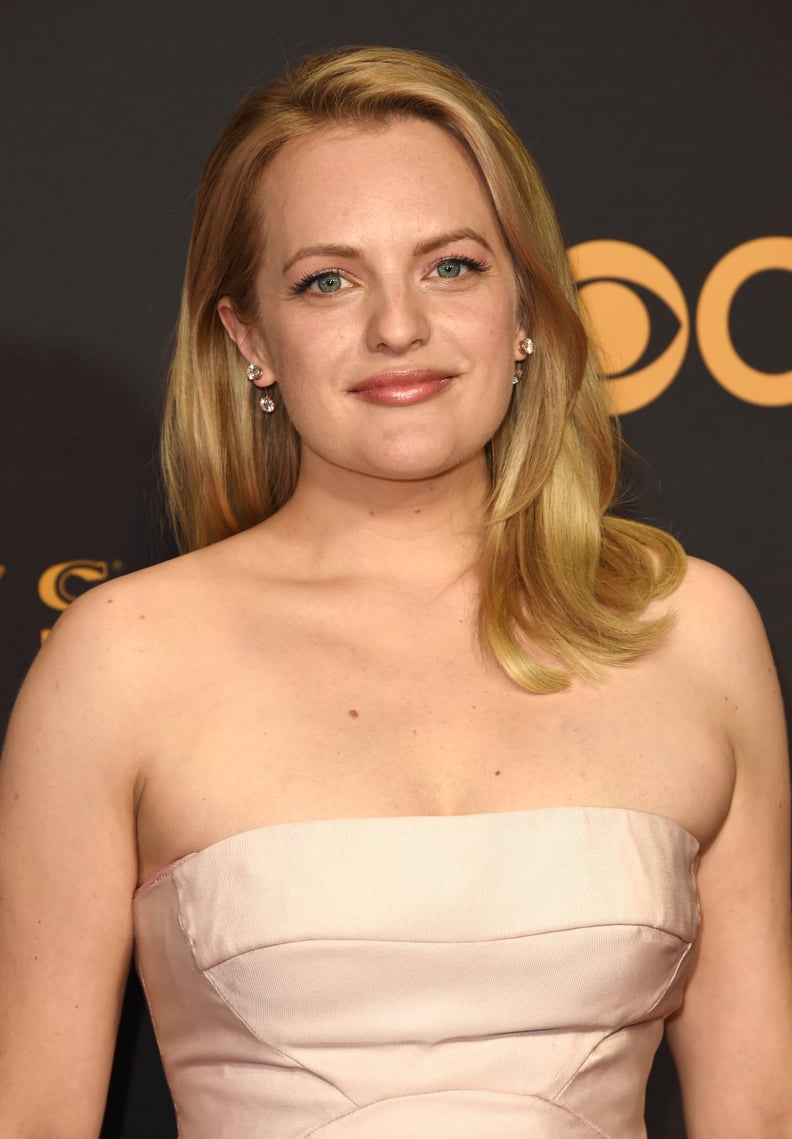 Elisabeth Moss