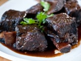 Braised Short Ribs