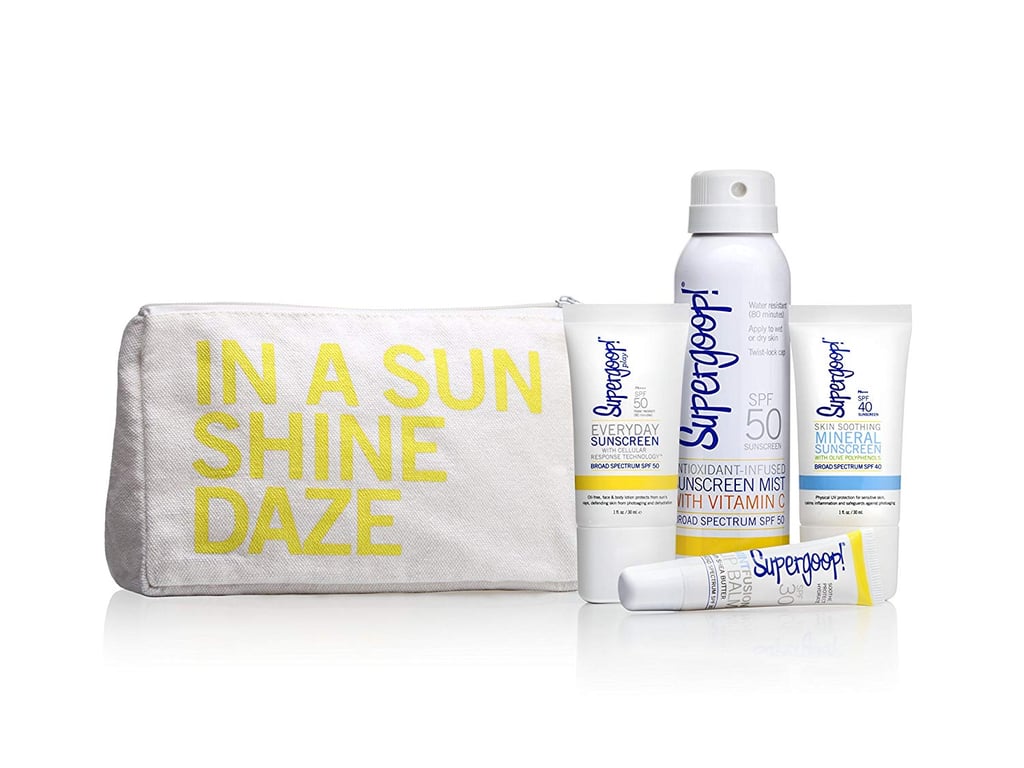 Supergoop! At Play Tote Value Set