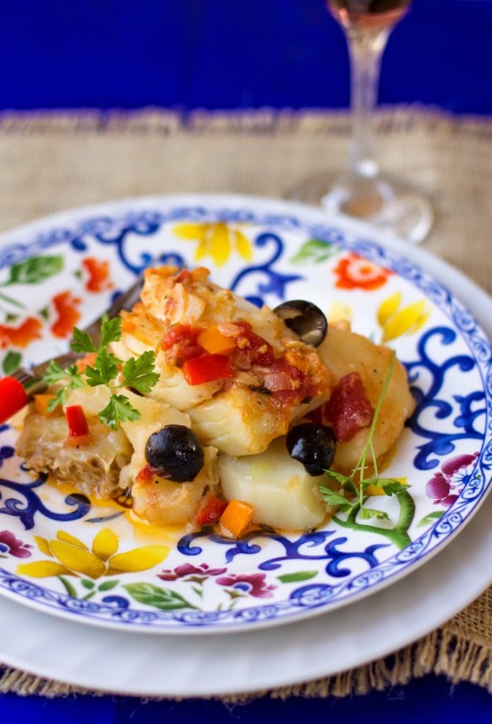 Bacalhau