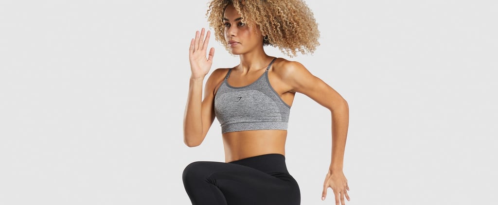 Shop the Bestselling Gymshark Leggings For All Your Athleisure Needs