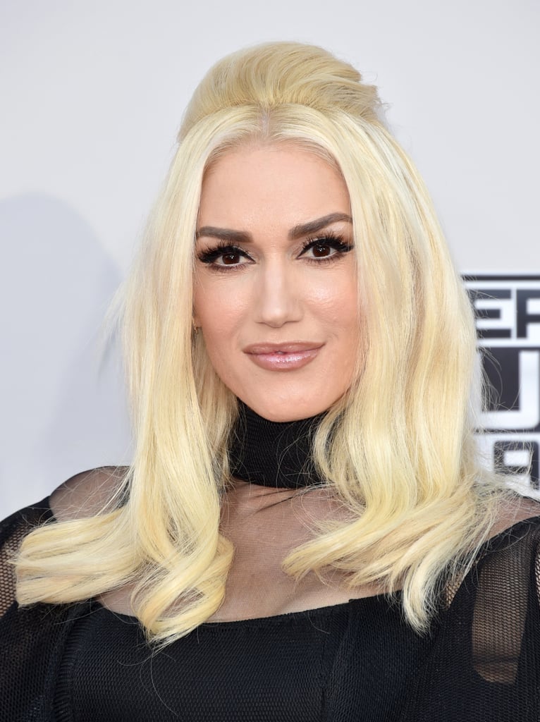 Gwen Stefani, 2015