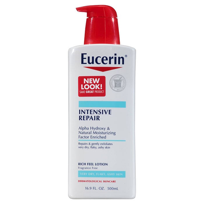 Eucerin Intensive Repair Lotion