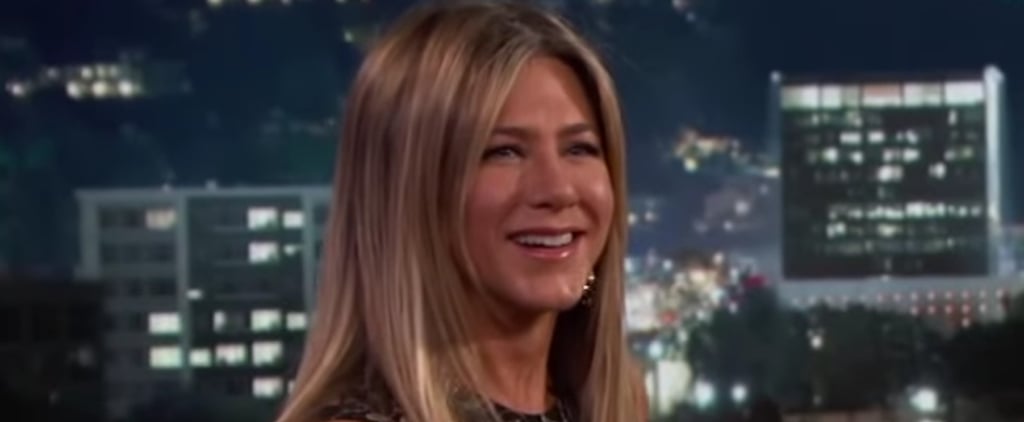 Jennifer Aniston Predicts Nick Viall's Pick on The Bachelor