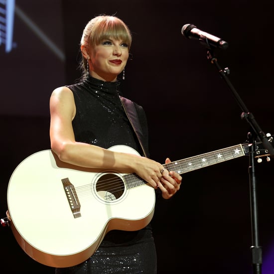 Who Are Taylor Swift's Songs About?