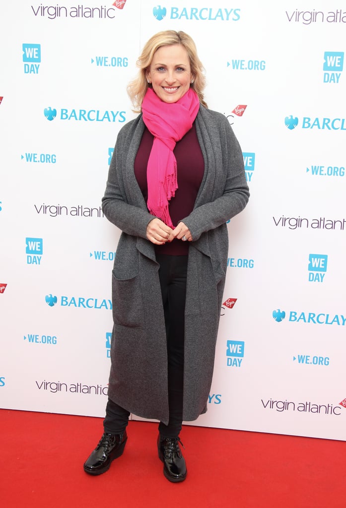 Marlee Matlin