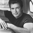 You Guys, Clint Eastwood Was a Stone-Cold Fox When He Was Younger