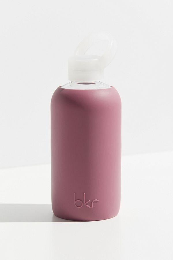 Bkr 1L Glass Water Bottle