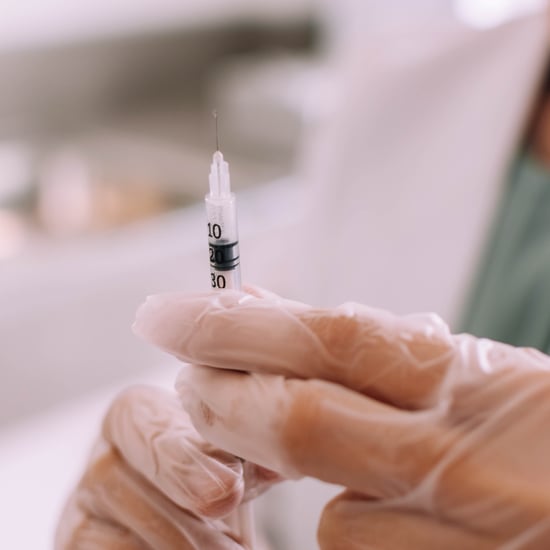 Pfizer Seeks Emergency FDA Approval For COVID-19 Vaccine